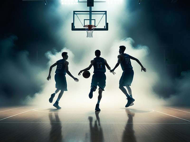 孔祥宇談老詹決定2：不信他會宣布退役，不是剛執行完球員選項？